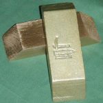 Gold Bars