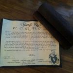Formal Magic Scrolls