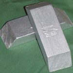 Silver Bars