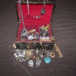 treasure chest