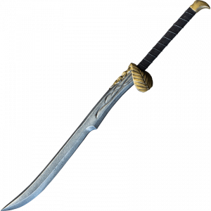 Bladesinger Long Sword