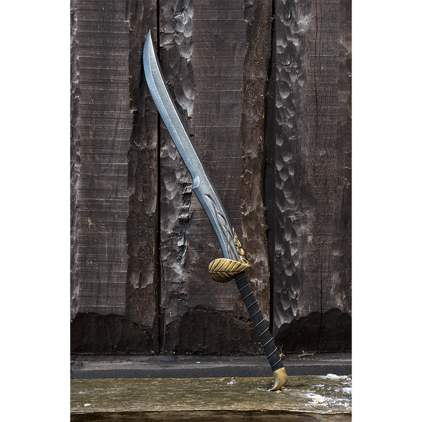 Bladesinger Long Sword Adventure Larp
