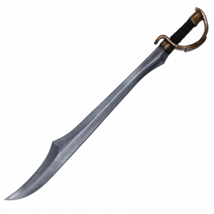 Trollball Slayer LARP Sword