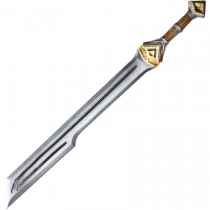 Dwarf Single Edged Sword (IF-442401)
