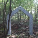 Mystery Arch